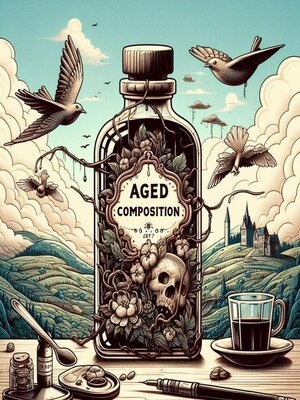 cover image of Aged Composition
